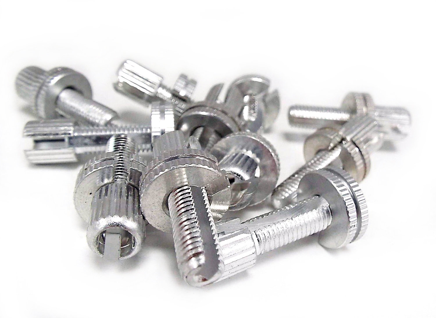 Brake Lever Cable Adjusters x100 (Bulk Packed)