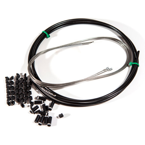 Ultralight Gear Cable Kit SRAM / SHIMANO - LONG