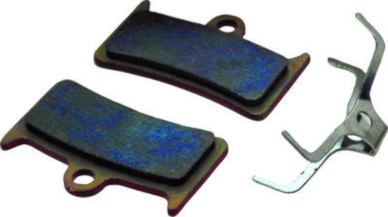 Hope Tech V4- Semi-Metallic Disc Brake Pad