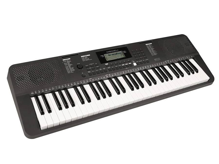 Keyboard van Medeli Millenium Series MK100