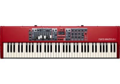 Nord Keyboard Dealer