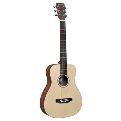 &quot;Little Martin&quot; Martin travel guitar  11LX1 |