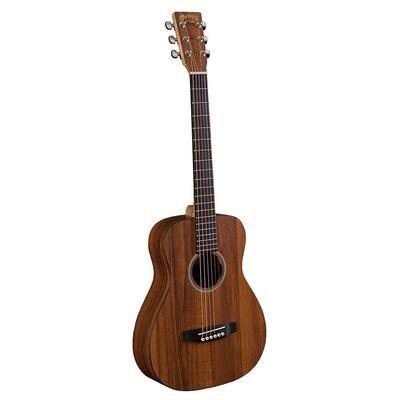 &quot;Little Martin&quot; Martin travel guitar 11LXK2