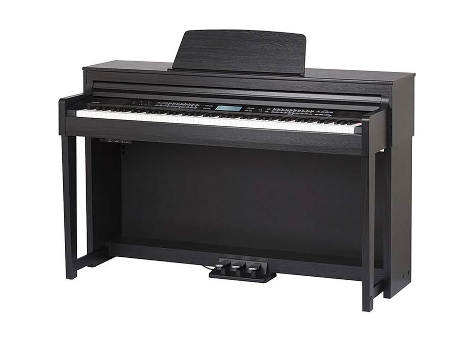 DP720/BK |Medeli Forte Series digitale piano