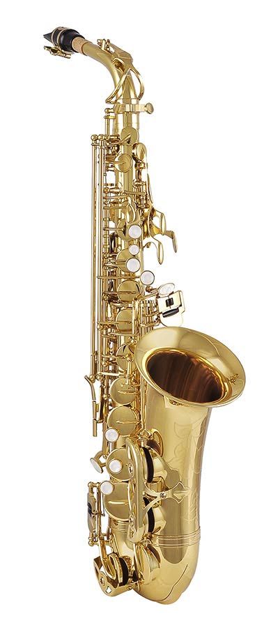 BX-680 |Belcanto X-Series Belcanto X-series altsax