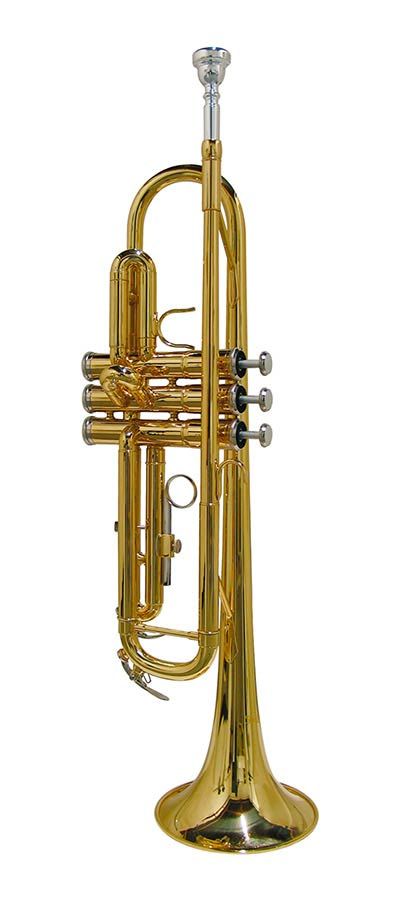 Stewart Ellis Pro Series trompet  SE-1800L