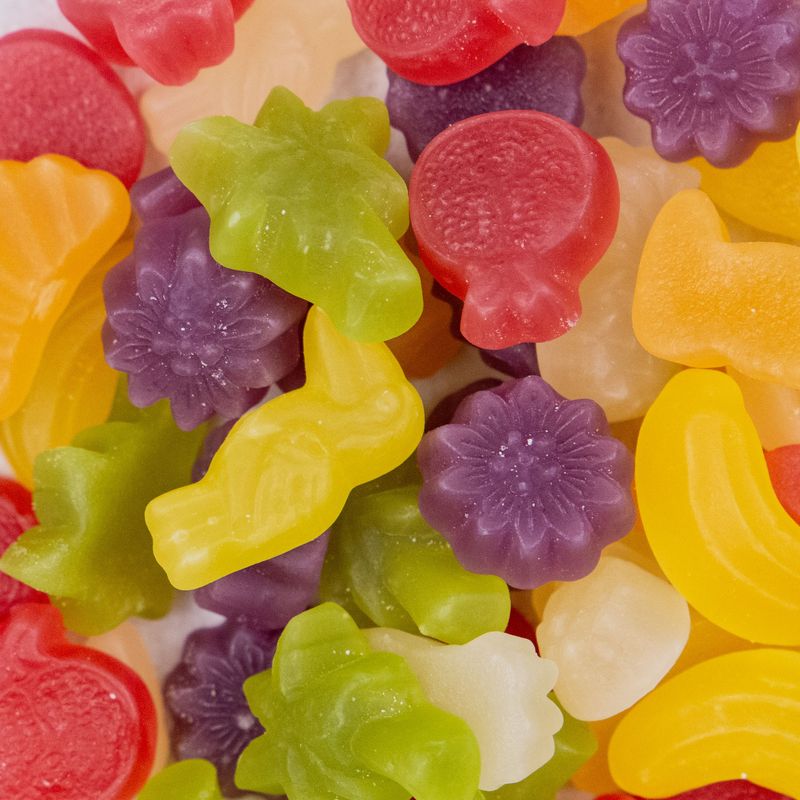 Tropifrutti Haribo
