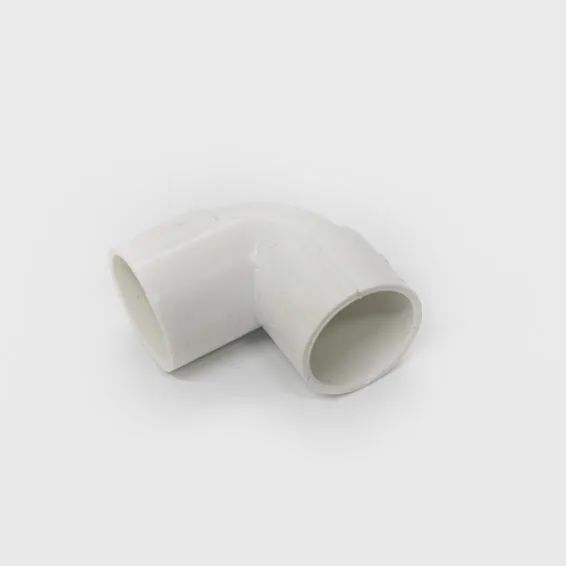 Conduit Adaptor - Elbow