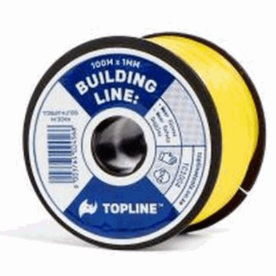 Building Line, Size: 100m