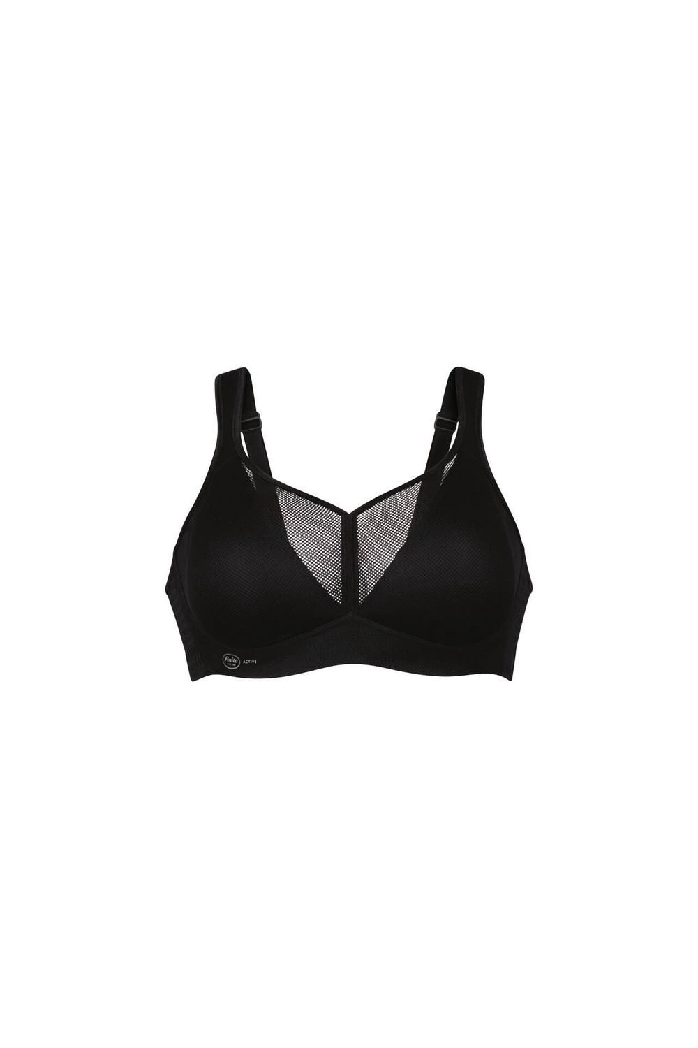 Air Control Sports Bra Delta Pad