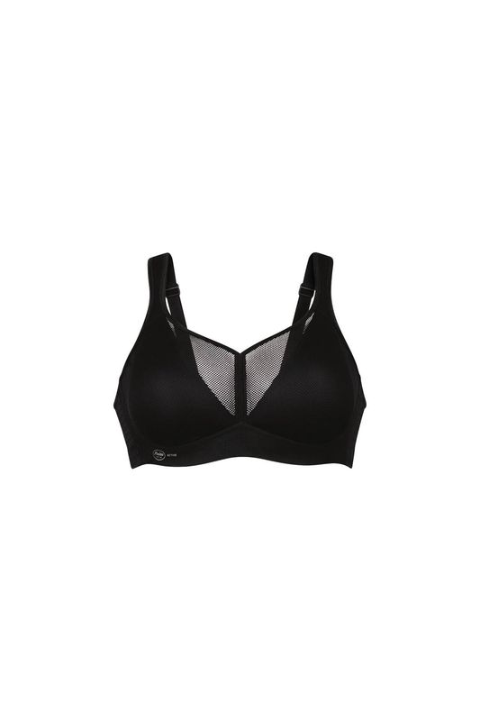Air Control Sports Bra Delta Pad