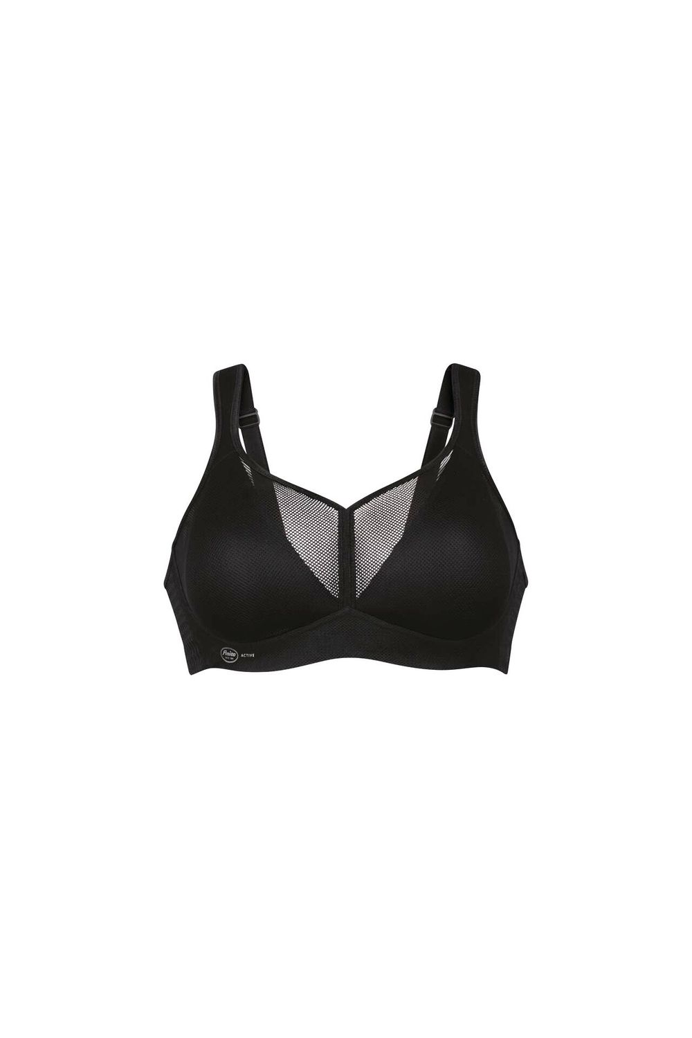 Air Control Sports Bra Delta Pad