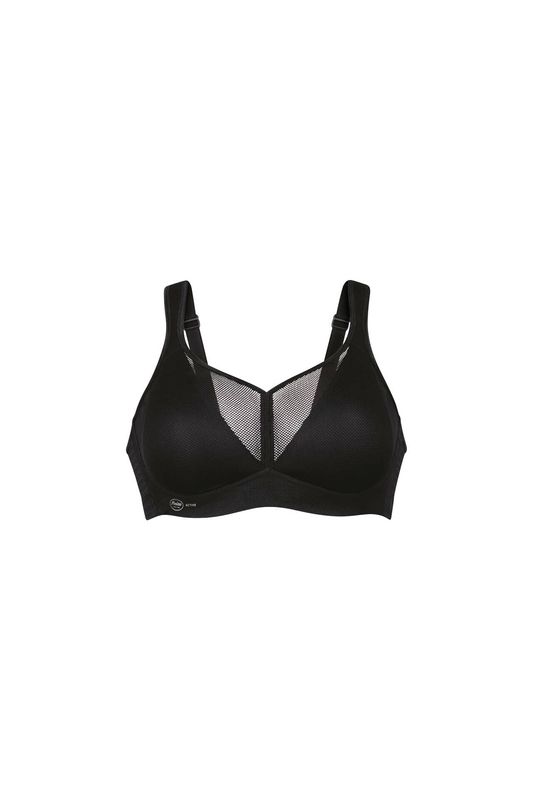 Air Control Sports Bra Delta Pad
