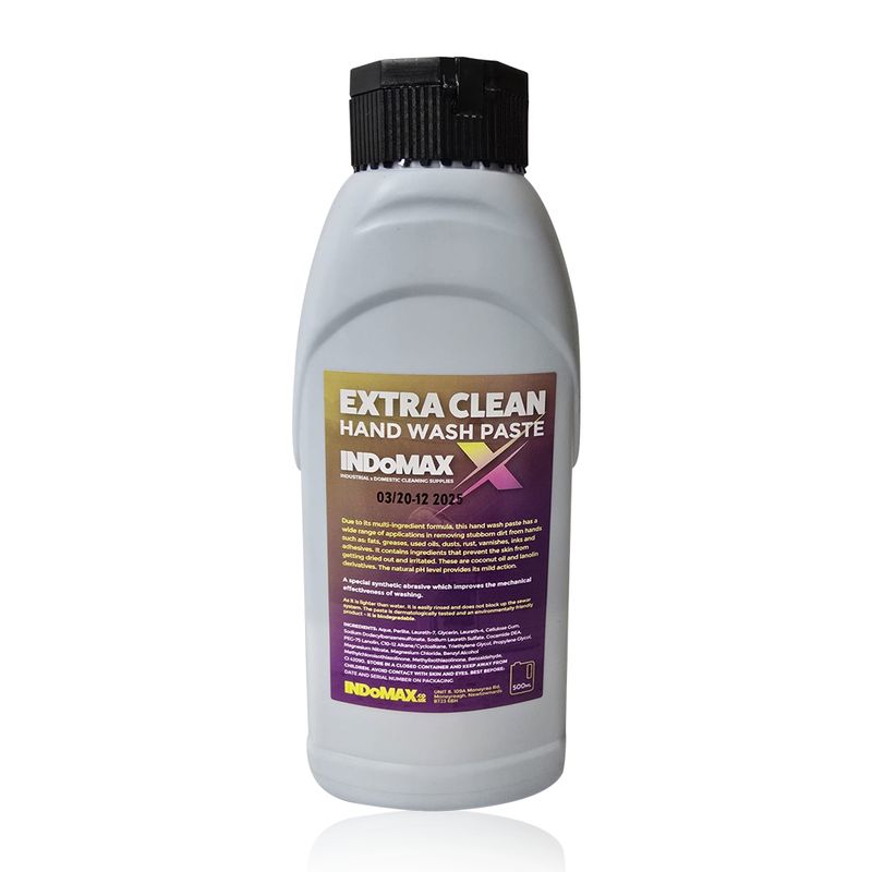 EXTRA CLEAN HAND WASH PASTE 500ml