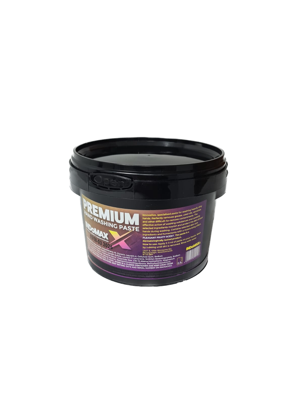 PREMIUM HAND WASHING PASTE 500ml