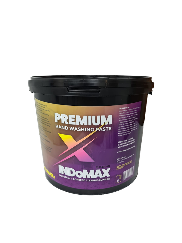 PREMIUM HAND WASHING PASTE 5L