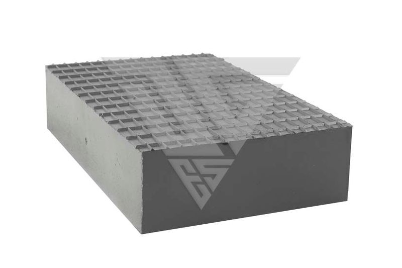 Universal lifting block