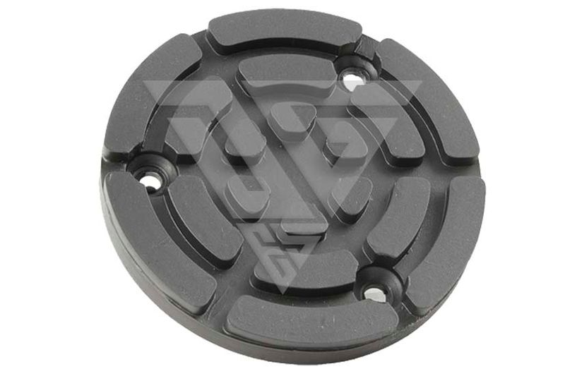 Zippo lifting pads
