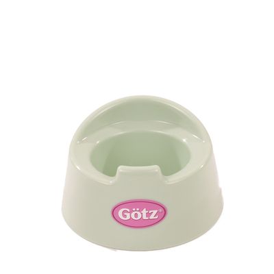 Götz poppenaccessoire – potje Avocado – Basic Boutique
