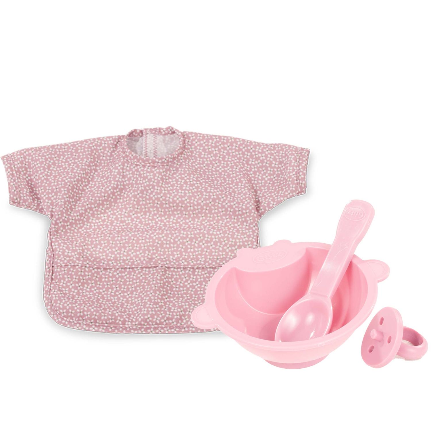 Götz poppenaccessoire – set Yummie – Basic Boutique