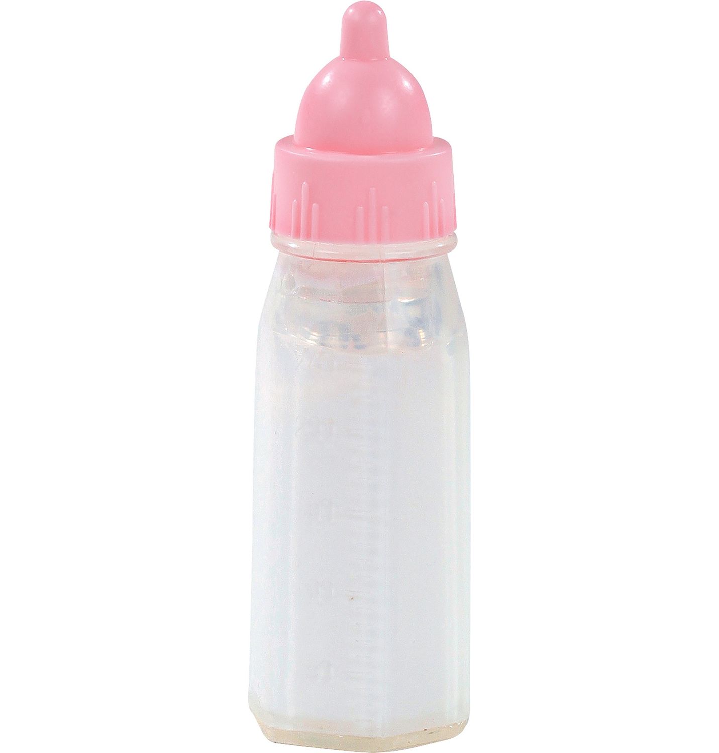Götz poppenaccessoire – zuigfles Big Magic Milk – Basic Boutique