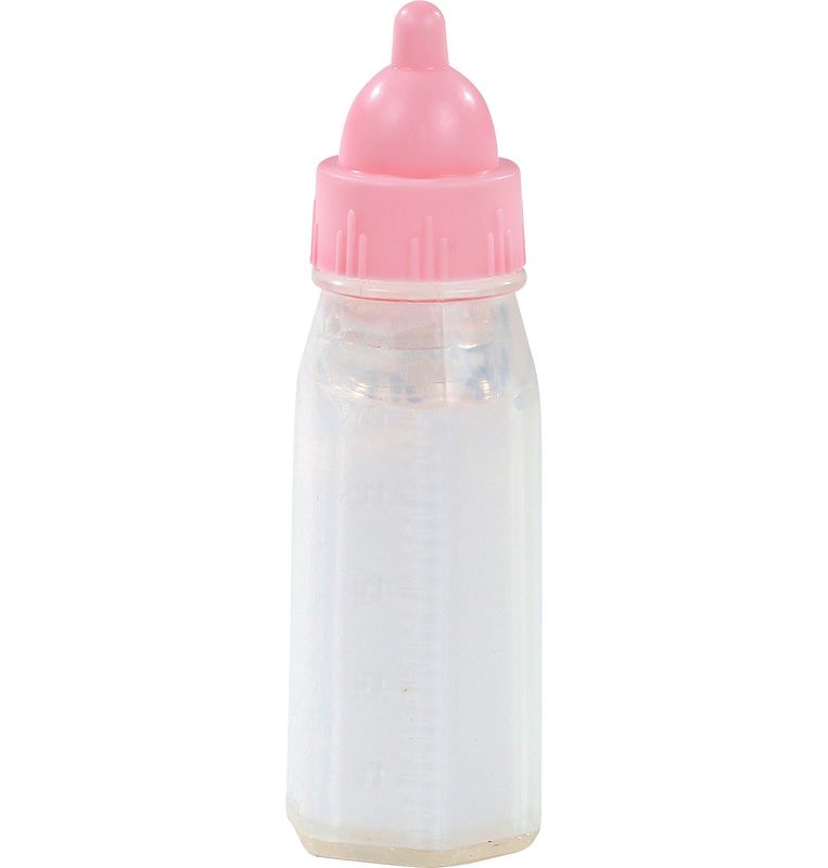 Götz poppenaccessoire – zuigfles Big Magic Milk – Basic Boutique