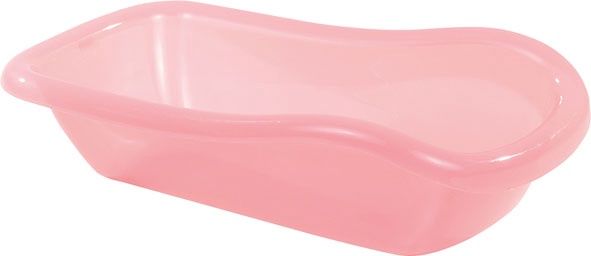 Götz poppenaccessoire – badkuip Pink Splash – Basic Boutique