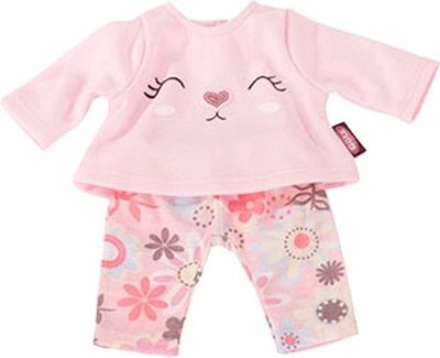 Götz poppenkleding – combi Sommerhase – Boutique
