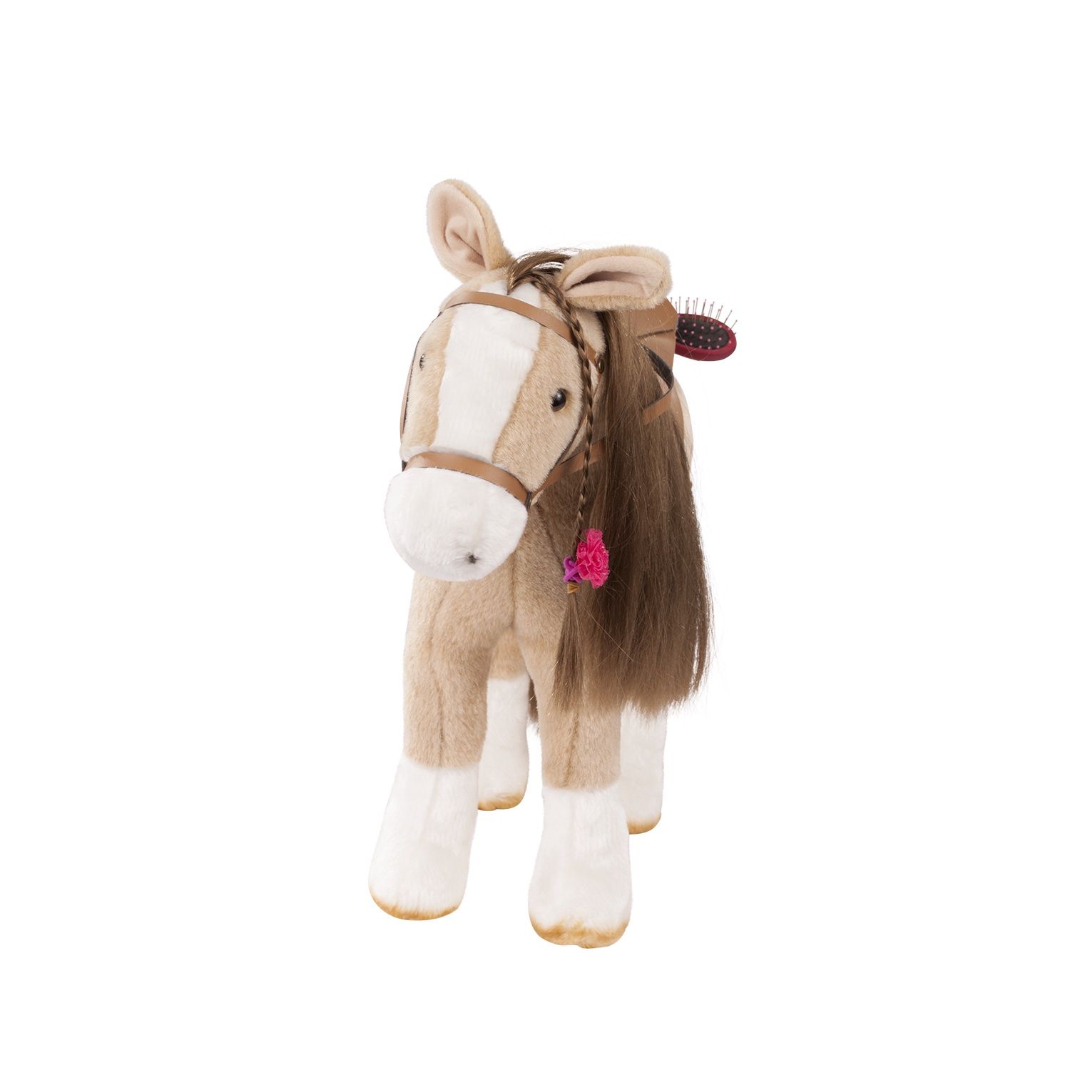 Götz poppenaccessoire – wedstrijdpaard Sparky – Boutique