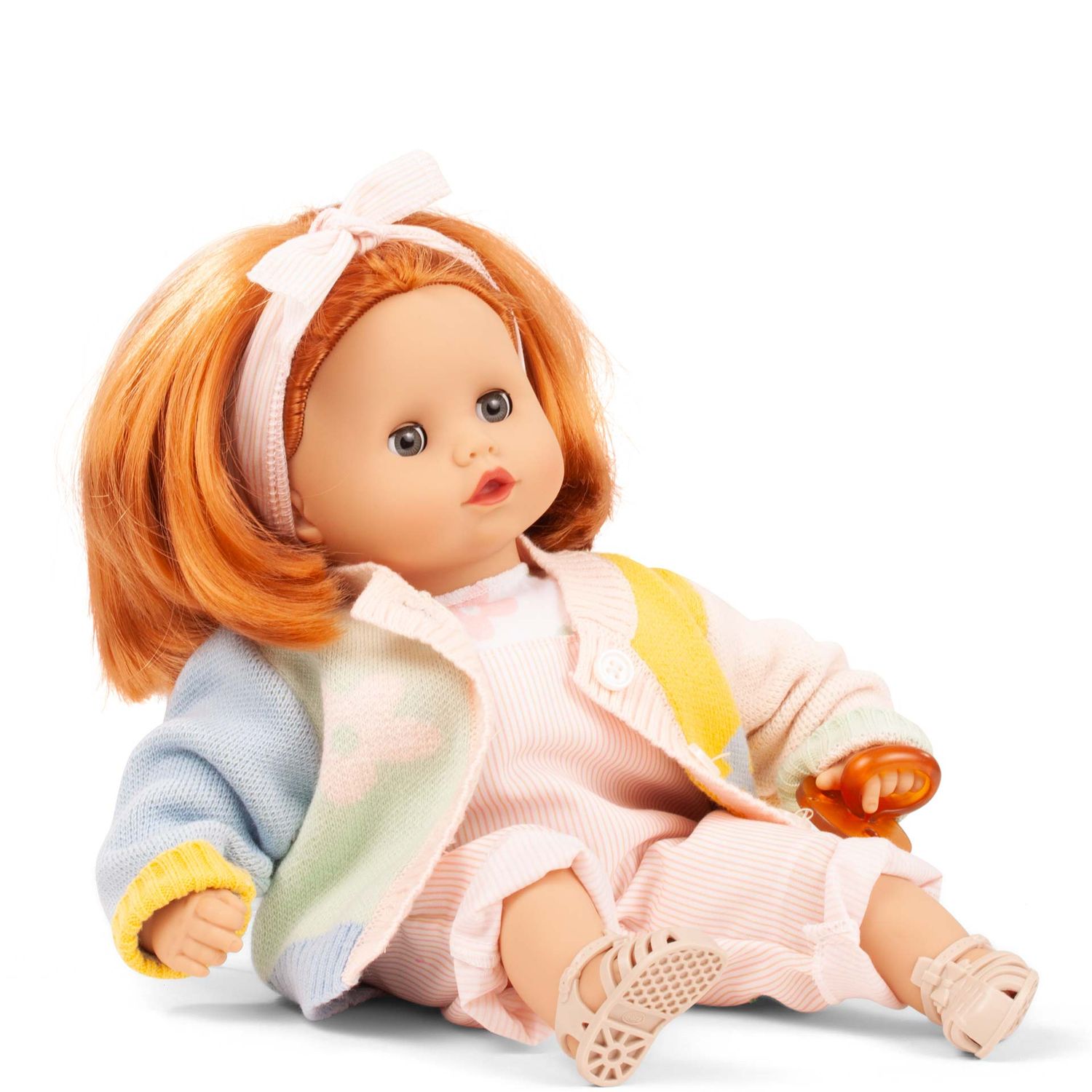 Götz baby pop Muffin, &quot;Farbspiel&quot;