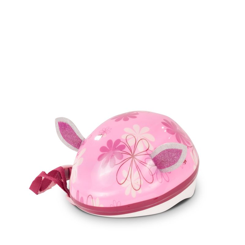 Götz poppenaccessoire – fiets- en klimhelm Tierisch gut – Basic Boutique
