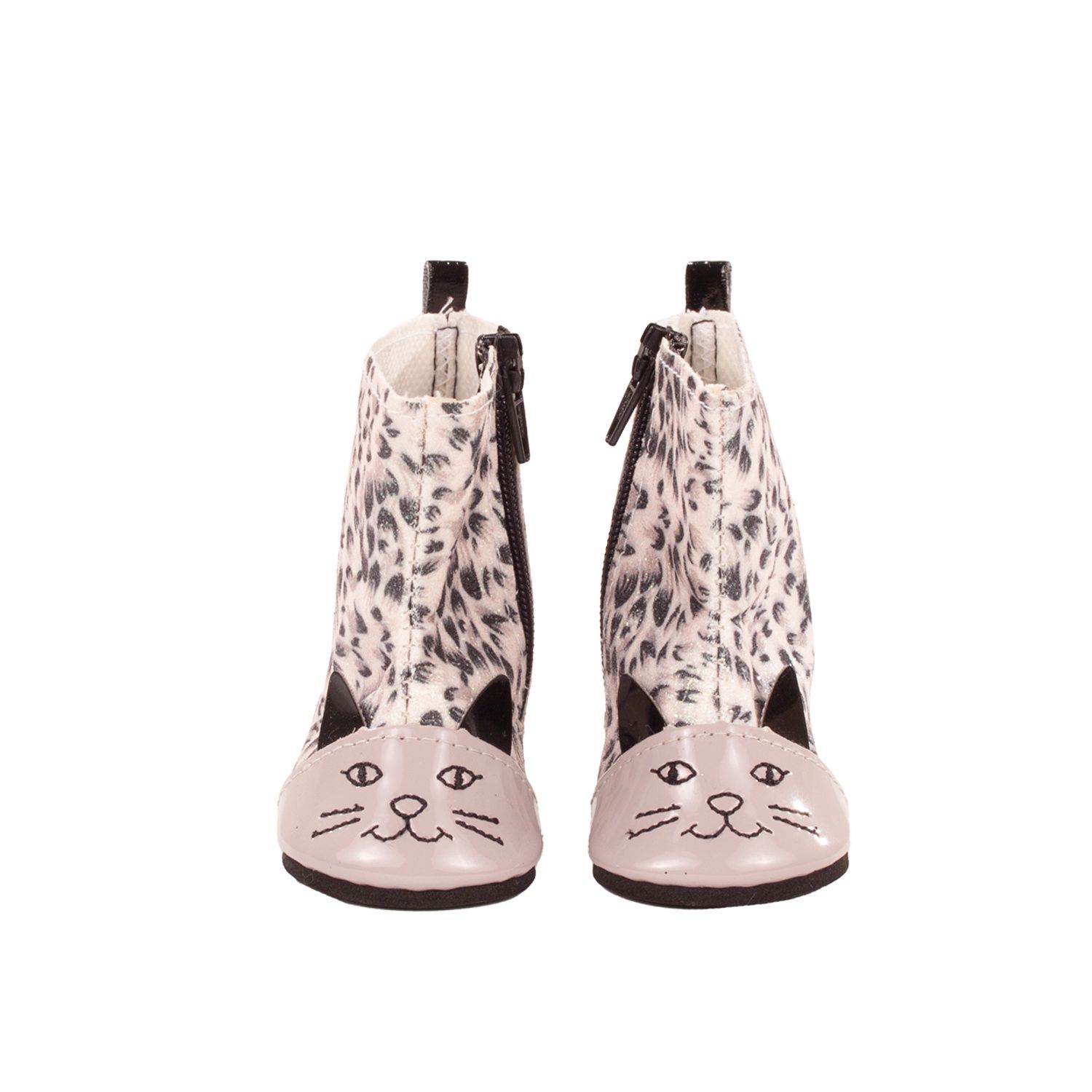 Shoes &amp; Co, laarzen &quot;Miau&quot;