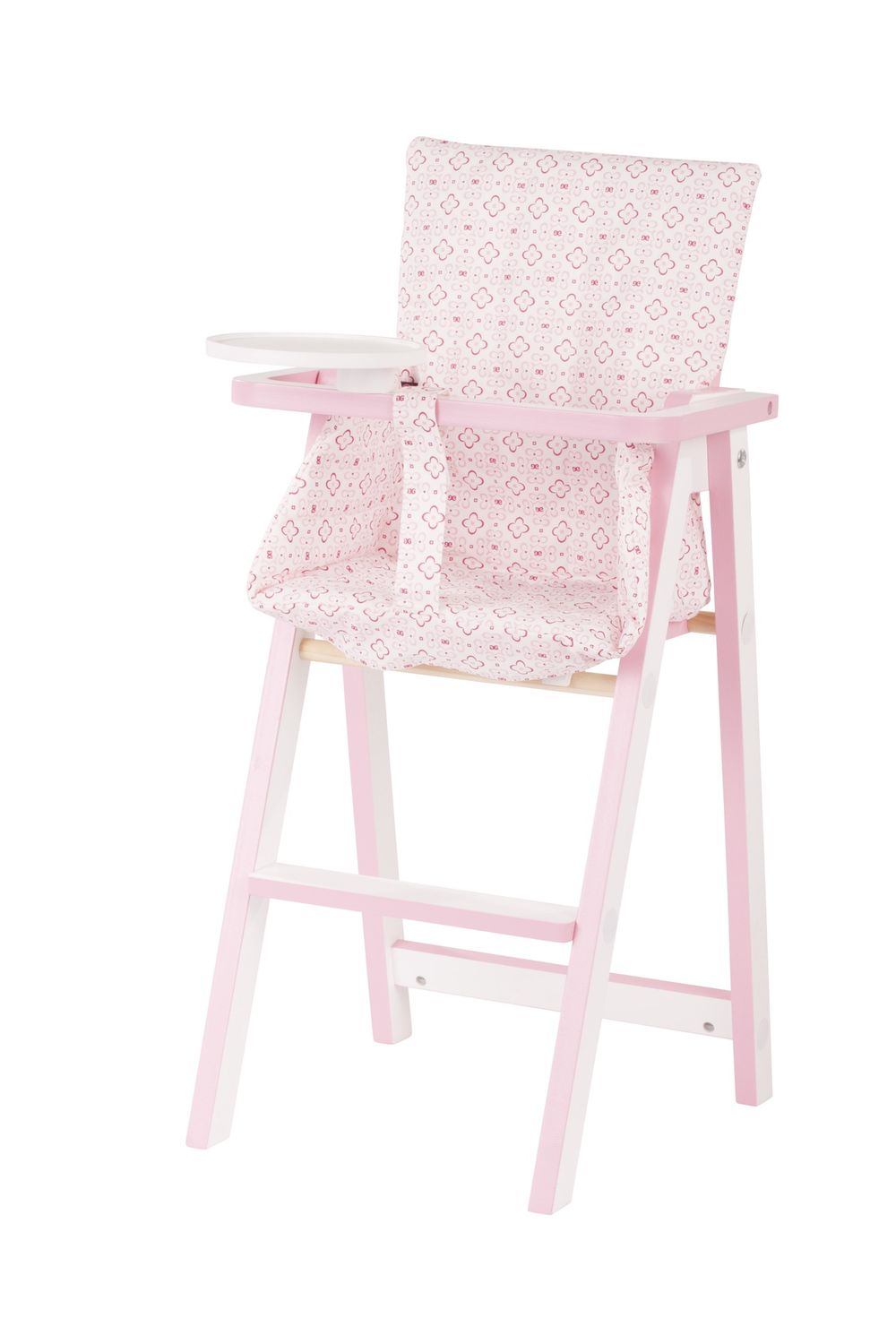 Götz poppenaccessoire – hoge stoel Jasper – Basic Boutique