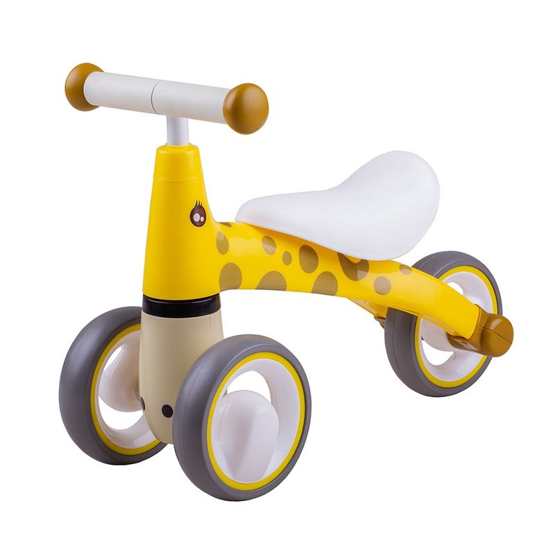 Bigjigs Diditrike Giraffe