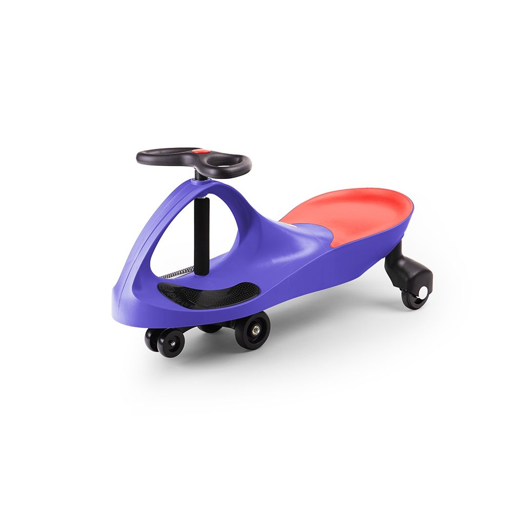 Didicar loopauto kind – paars