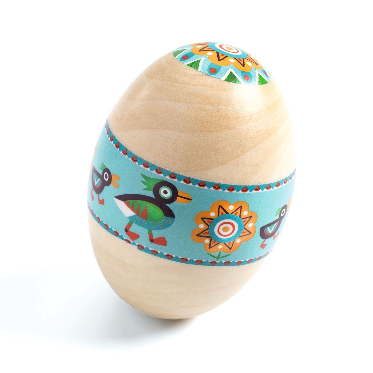 Djeco Animambo Maracas Schudei