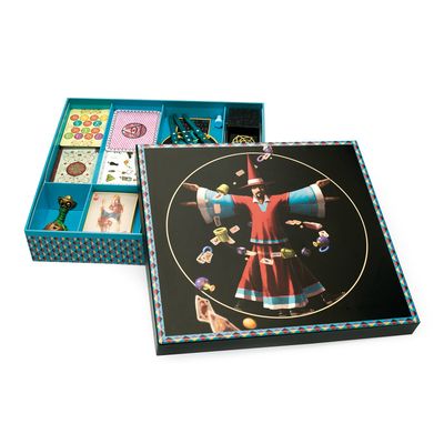 Djeco Goocheldoos – Bordspel