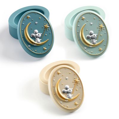 Djeco Tandendoosje Assorti | Sazo Kids &amp; CO