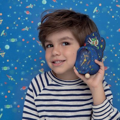Djeco Kinderwekker Ruimte