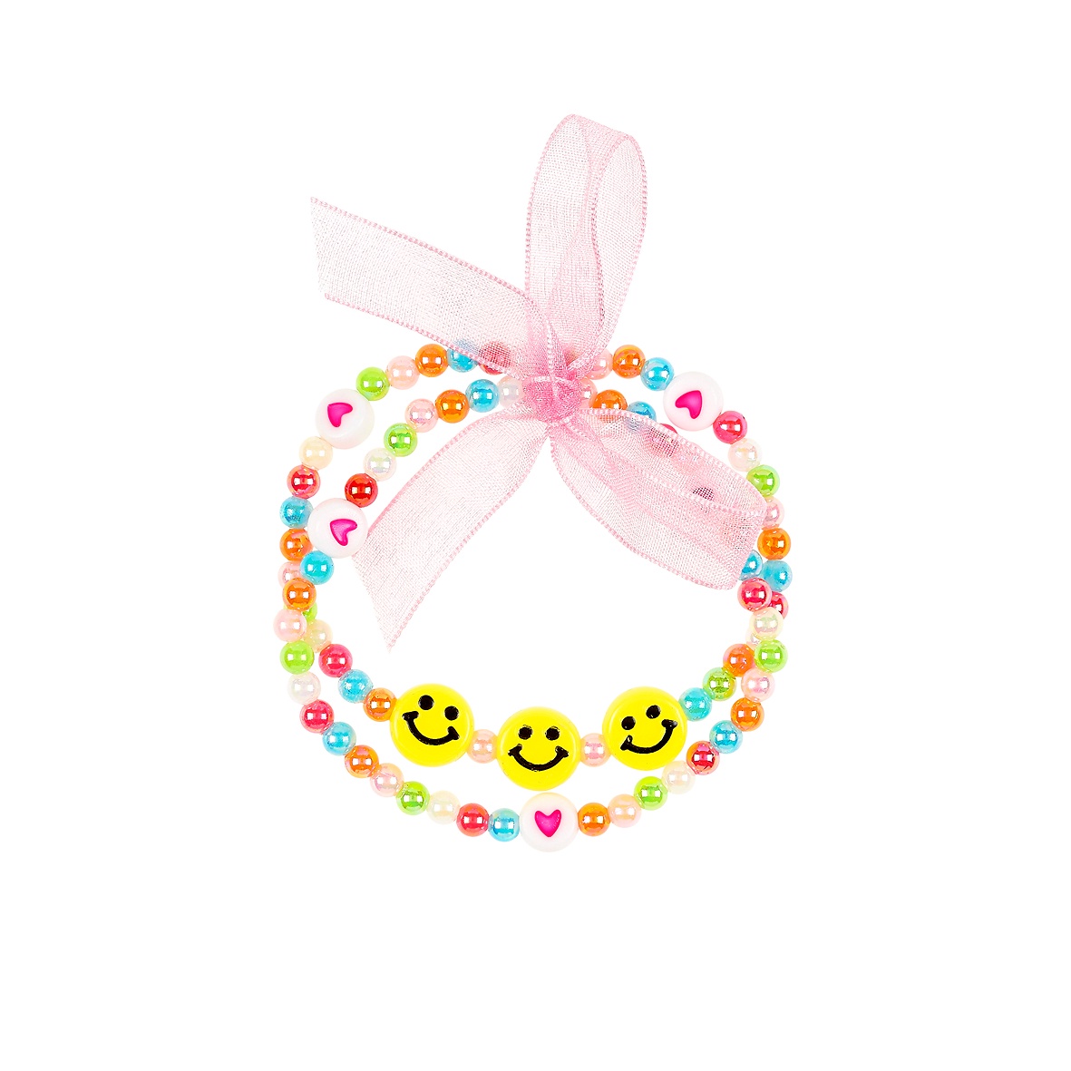 Souza Azra Smiley armband