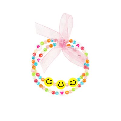 Souza Armband Azra Smiley
