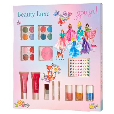 Souza Beauty Luxe Set