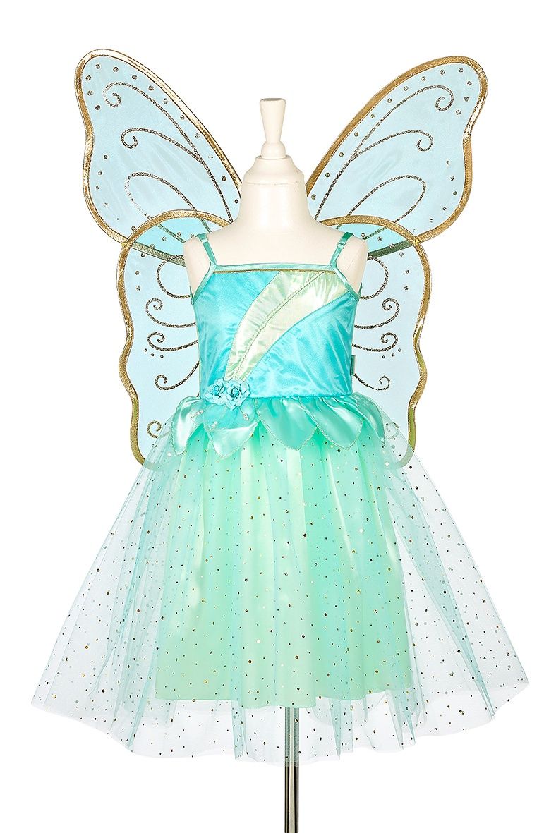Souza Camille Verkleedjurk 98-104 cm