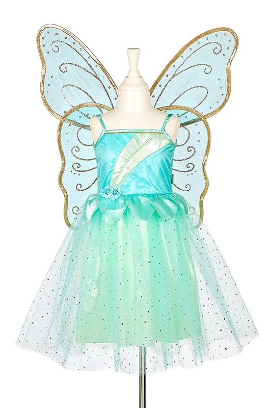 Souza Camille Verkleedjurk 98-104 cm