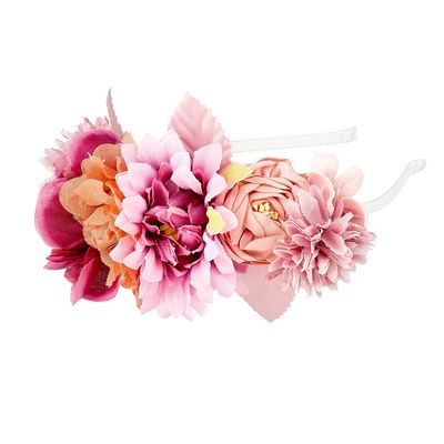 Souza Diadeem Olivia bloemen
