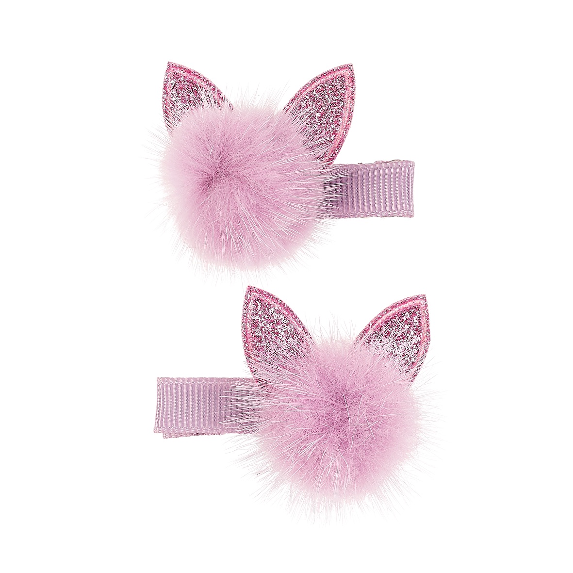 Souza Haarclips Cat - 3 stuks
