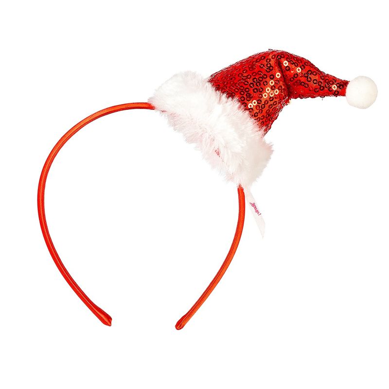 Souza Diadeem Santa Hoed