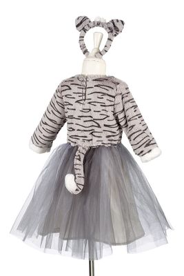 Souza Cat Catia verkleedkleding 5–7 jaar 110–122 cm