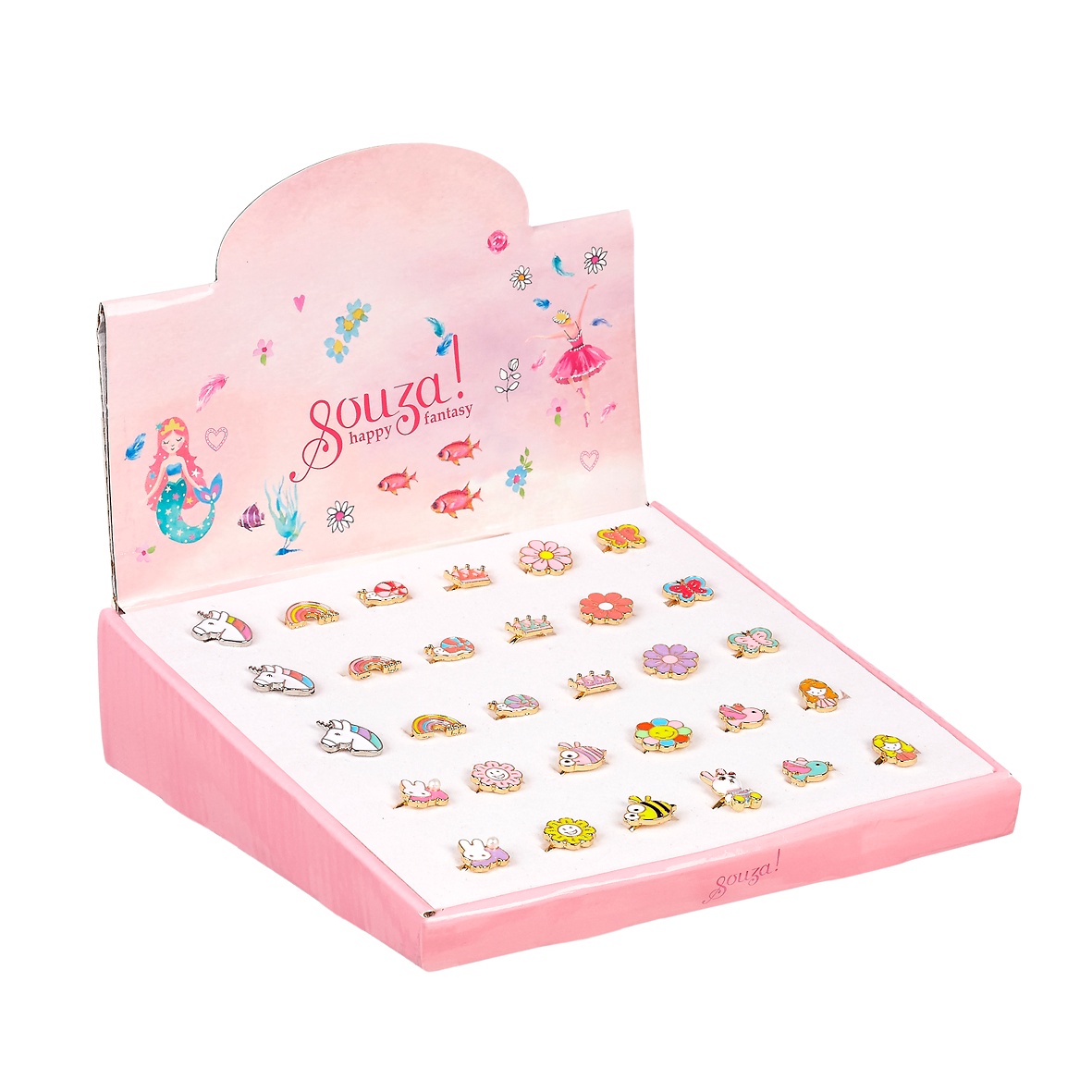Ringen assortiment