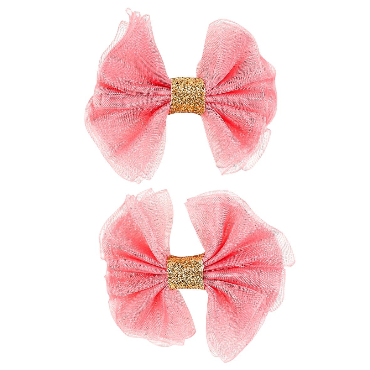Souza Haarclip Pepper – 2 stuks